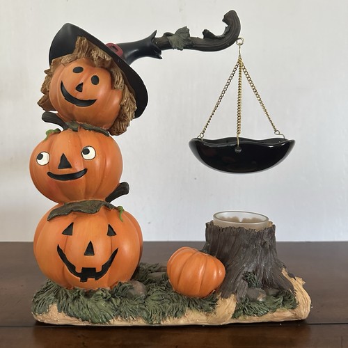 Yankee candle halloween - yankee,