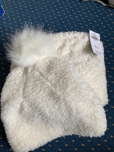 Hollister soft fleece - fleece/faux, fur