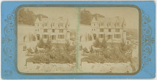Stereoview fraget viret - stereoview,