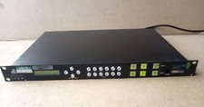PRODYS PRONTO 3 EMC ISDN Audio Codec Ex BBC