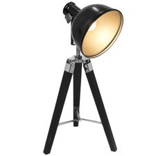 Vintage Studio Tripod Table