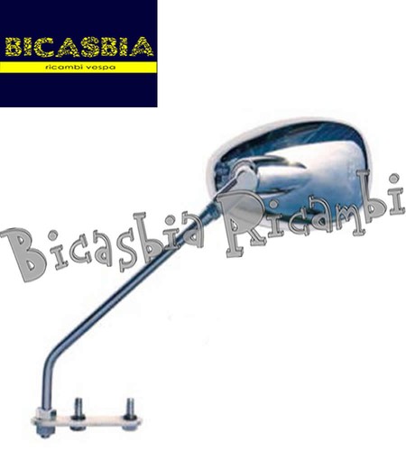 1121 drop mirror chrome - mirror,