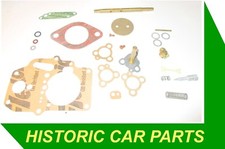 REBUILD KIT for a Zenith 42