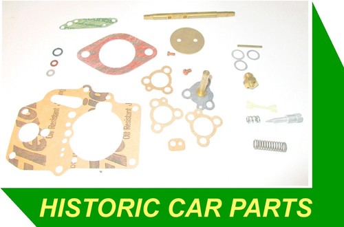 Rebuild kit for zenith 42 - kit,