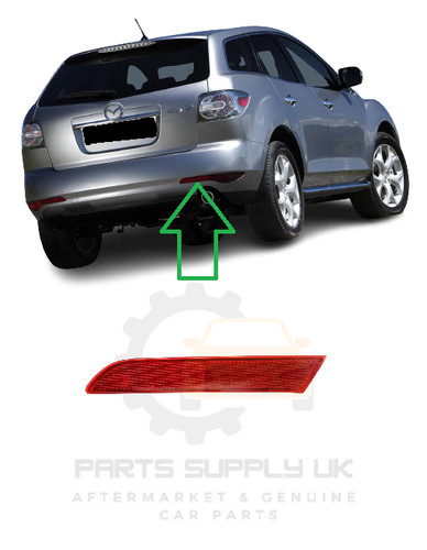 New for mazda 2009 - new,