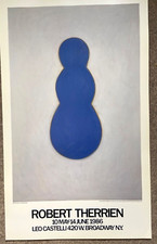 ROBERT THERRIEN 1986