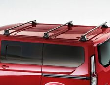 Genuine Montblanc Transit Tourneo Custom Roof Bar Carrier Single x1 1819091