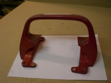 Honda NTV650 Revere Grab Bar