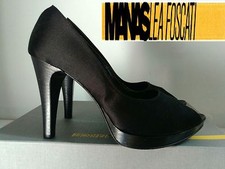 Manas Lea Foscati Elegant