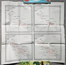 The Laying of the Dover