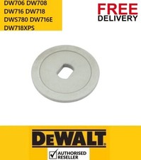 Genuine Dewalt Blade Flange