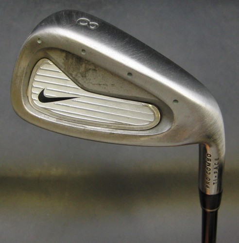 Nike pro combo face - 8, iron