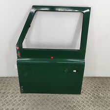 LAND ROVER DEFENDER L315 Front Left Door BDA710190 2.5Diesel 101kw 2005 27792382