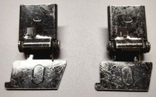 Lid Hinges for Marantz