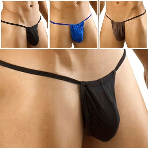 Men string thong - g-string,