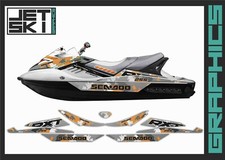 SEADOO RXT RXTX 255 for