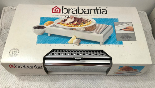 Brabantia tea light - tea, food