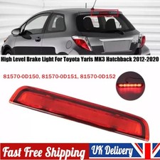 Rear LED High Level 3rd Brake