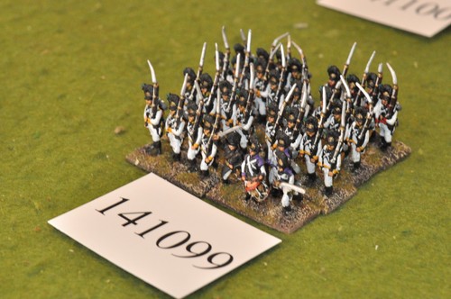 15mm napoleonic austrian - 15mm,