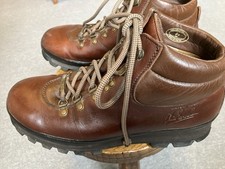 Brasher Hillmaster Men’s Goretex Walking Boots 8.5