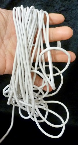 5mm elastic bundle for - of,