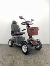 2021 Roadmaster Plus R 8MPH Mobility Scooter *Looks Brand New*