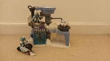 Mr. Freeze Imaginext Batman