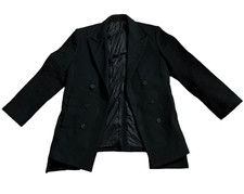 D. GNAK by Kang D Men's Button