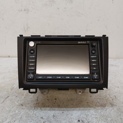 Honda crv 2006 - honda, cd