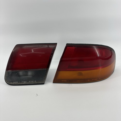 Nissan 200sx r se - nissan,