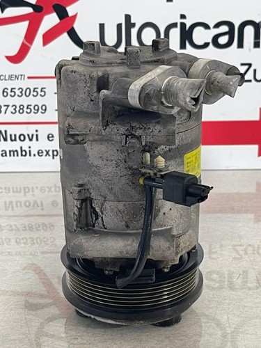 Ford compressor 1744998 - compressor,