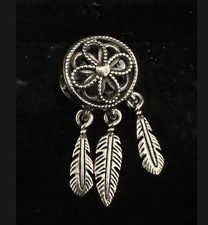Dream catcher s925 sterling - ,