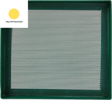 Mesh Wild Bird Ground Feeder