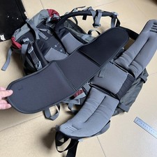 Hiking Backpack Waist Belt