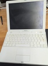 Apple Mac iBook G4 12.1"