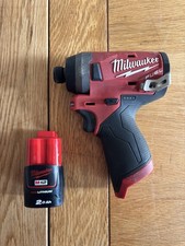 Milwaukee m12 fid - milwaukee, impact