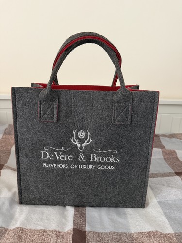 Devere brooks purveyors - devere,