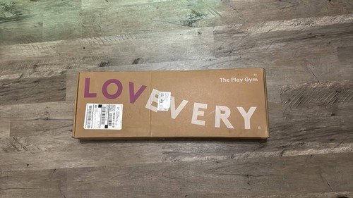 The play gym - play,