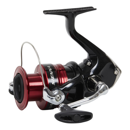 Shimano sienna 4000 spinning - sienna,