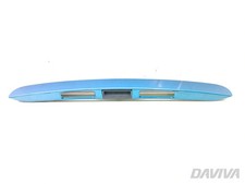 Peugeot 207 Tailgate Number