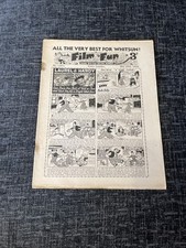 Film Fun Comic - 27 May 1944