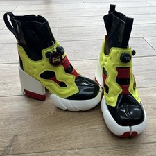 Maison Margiela x Reebok Tabi