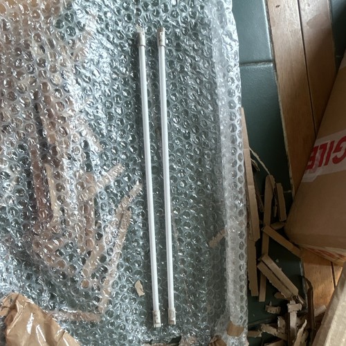 Osram fluorescent lights - 2,