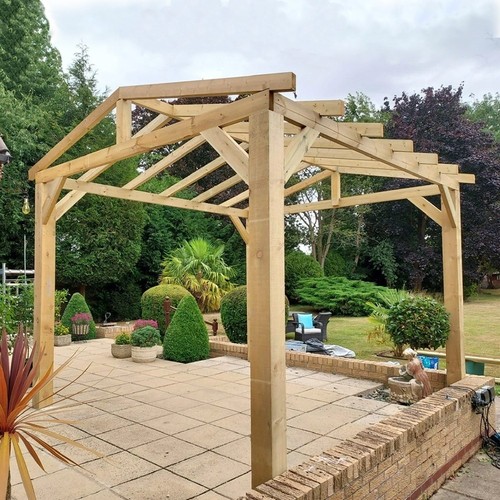 Frame only heavy - frame,