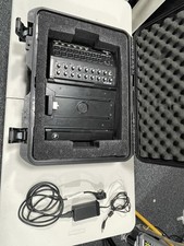 Mackie DL1608 digital wireless