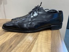 Russell & Bromley Mens Black