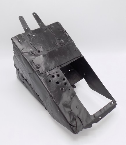 Focke wulf 190 equipment - focke,