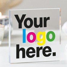 Custom Company Logo Office