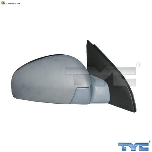 Exterior mirror 325 0099 - 325-0099, for