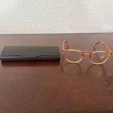 Oliver Peoples Eyeglasses
